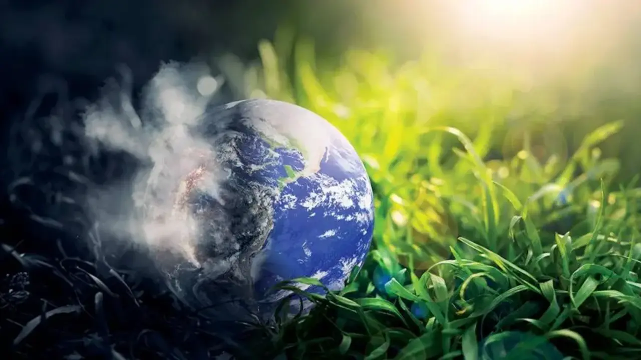 Cambio clim&aacute;tico./ RR SS