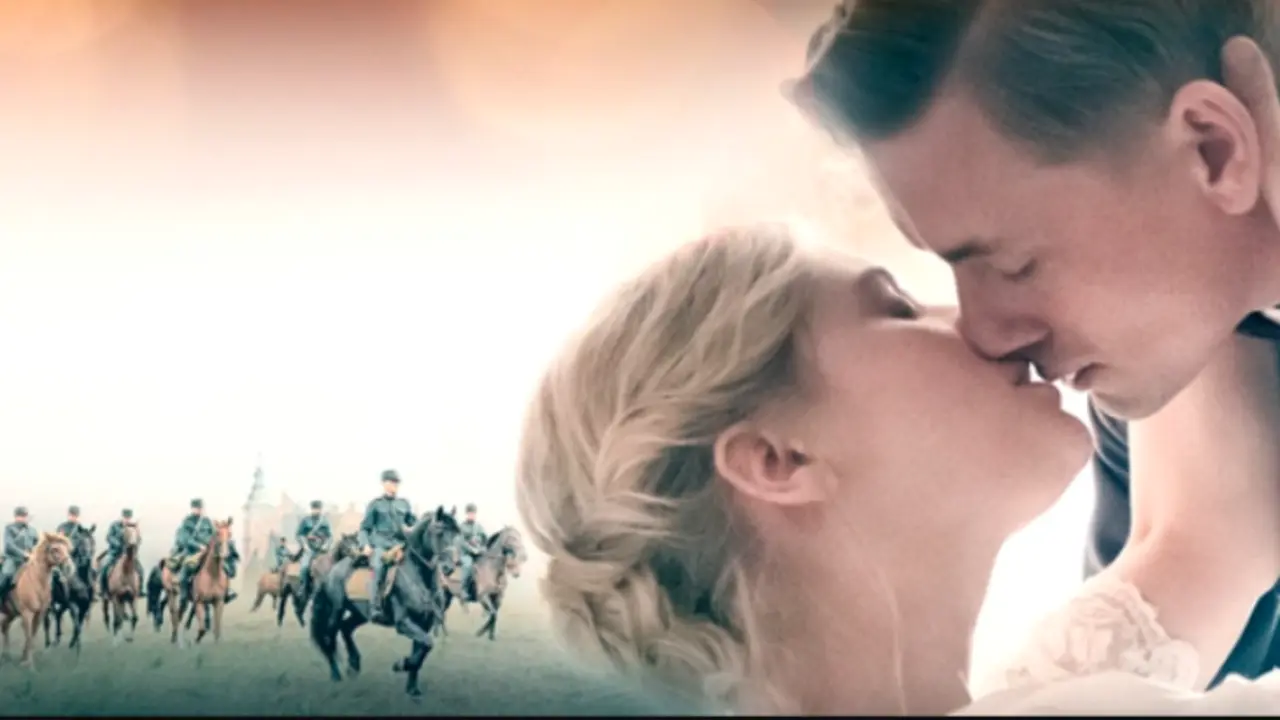 La impaciencia del coraz&oacute;n. / Filmin