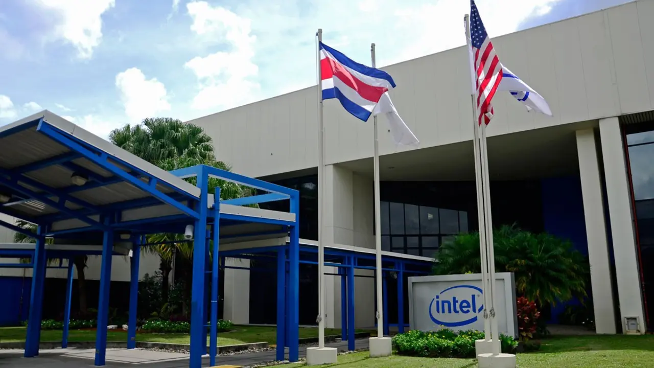 INTEL./ RR SS