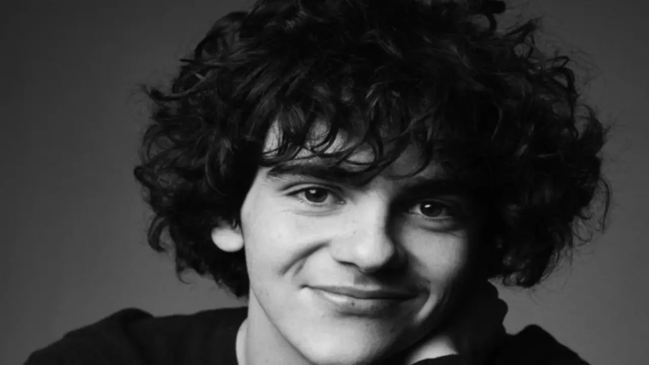 Jack Dylan Grazer. / IMDb