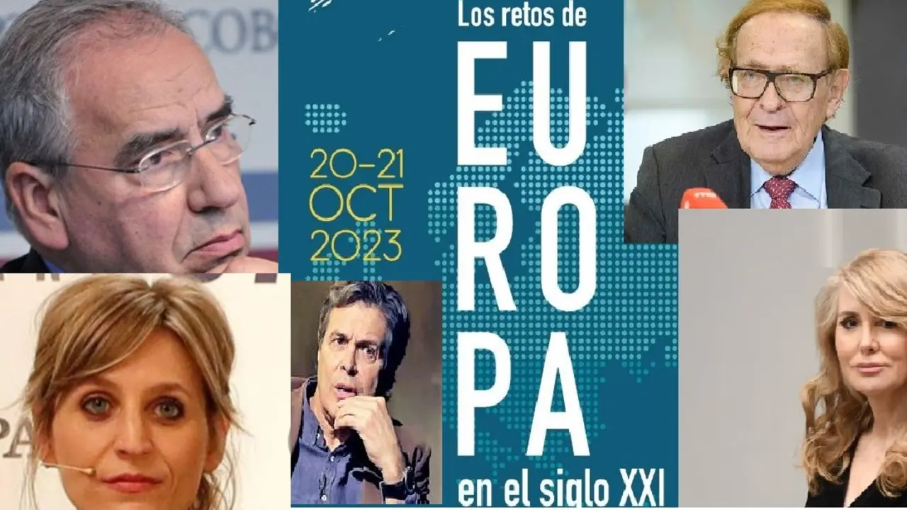 mix cartel Llerena y participantes