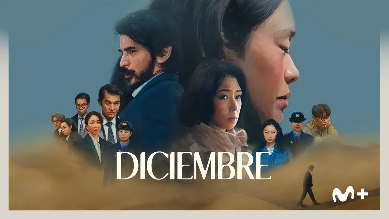 Diciembre./ Movistar Plus