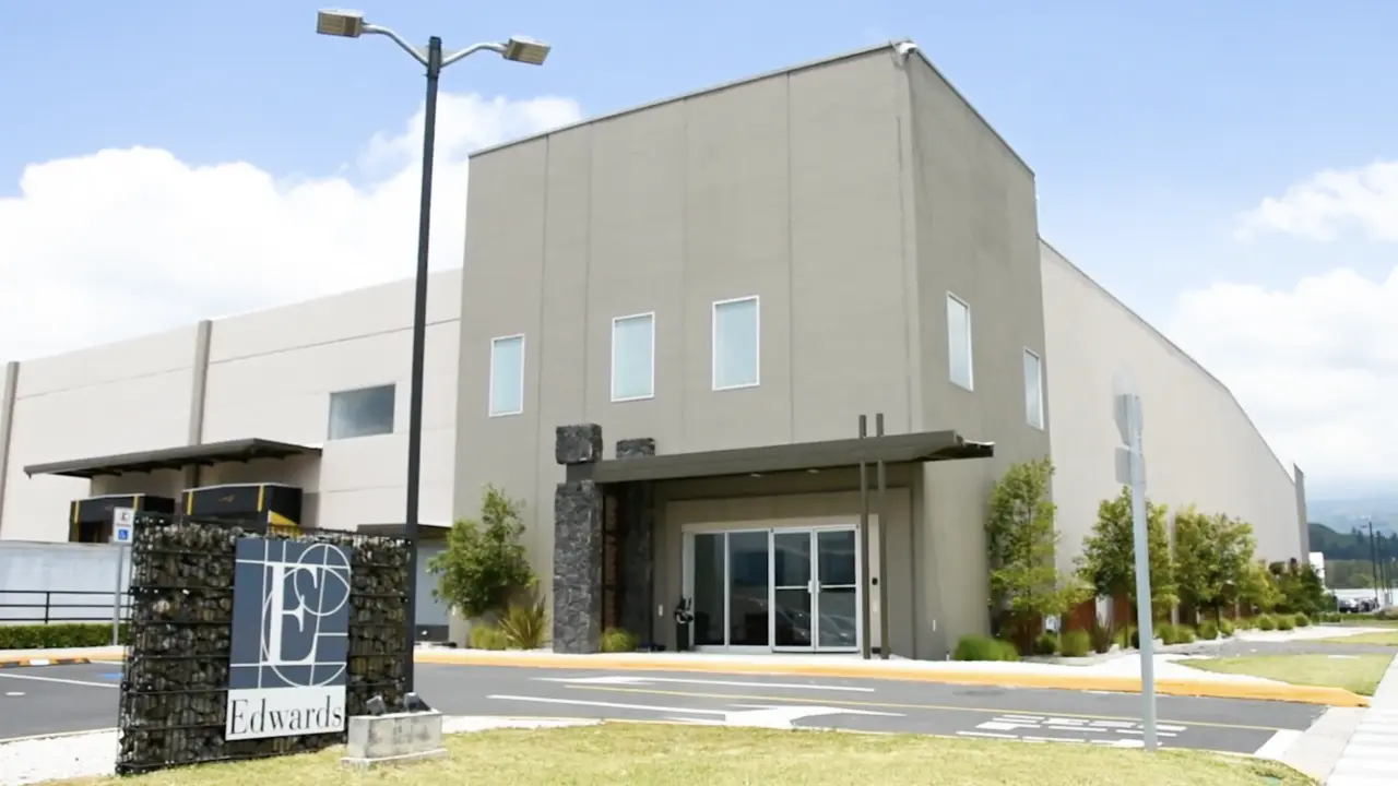 Edwards Lifesciences./ RR SS