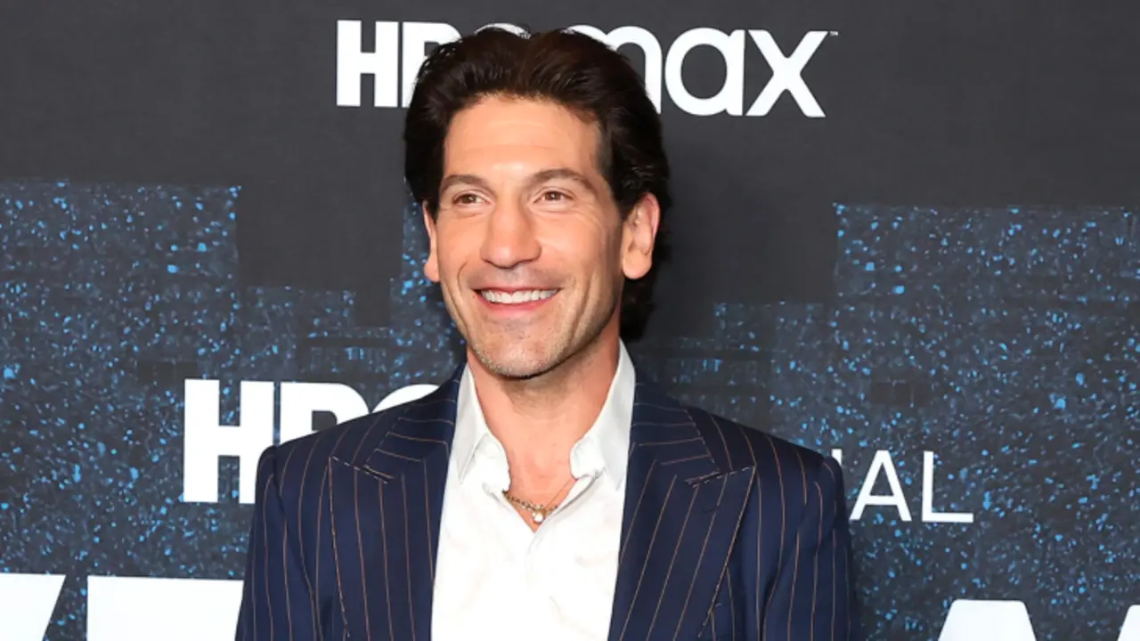 Jon Bernthal. / IMDb