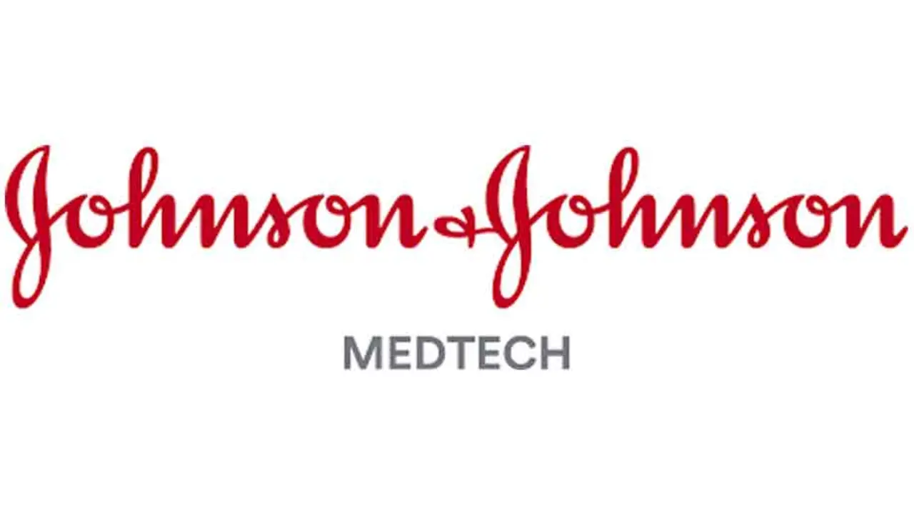 Johnson & Johnson MedTech./ RR SS