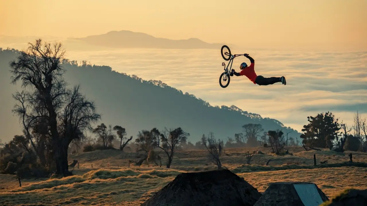 Kenneth Tencio./ RR SS