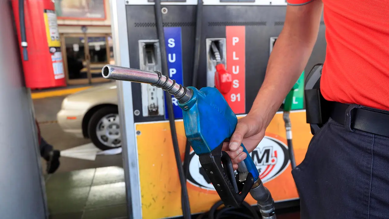 Combustibles. / RR SS