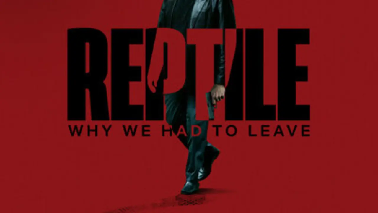 Reptiles