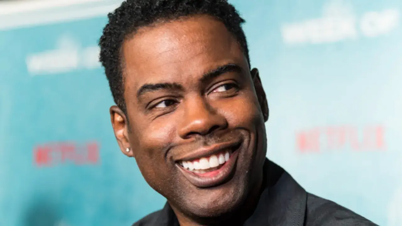 Chris Rock. / IMDb