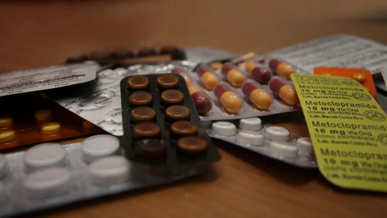 Medicamentos./ RR SS