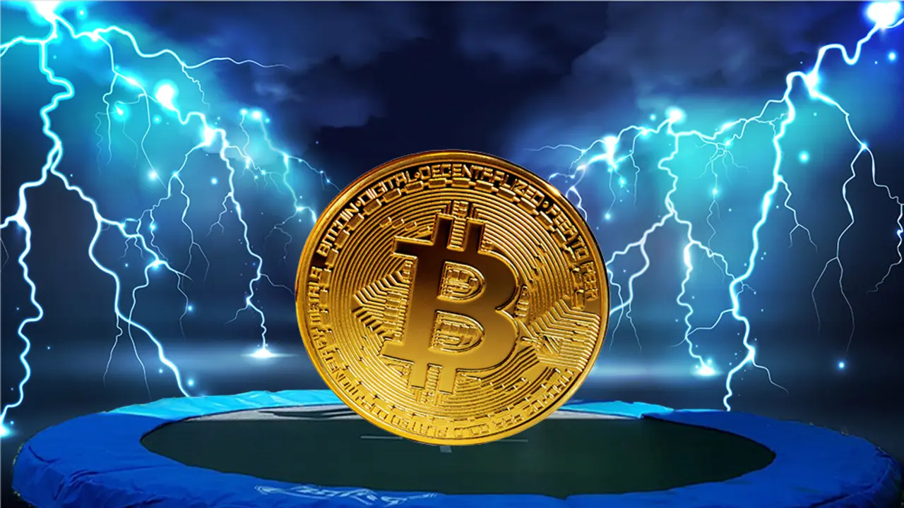 Lightning Network./ RR SS