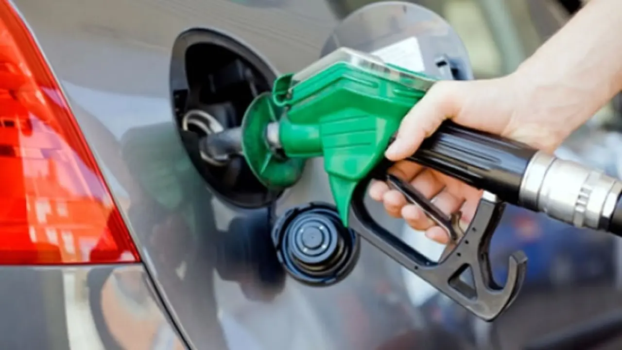 Combustibles./ RR SS