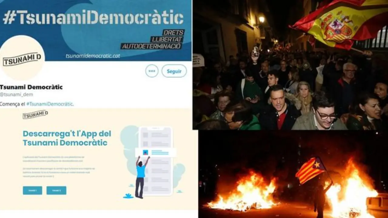 Tsunamic Democr&aacute;tic [640x480]