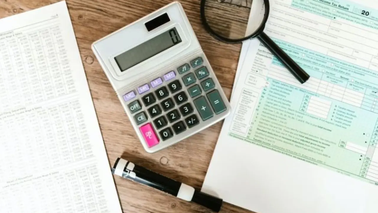 Calculadora.