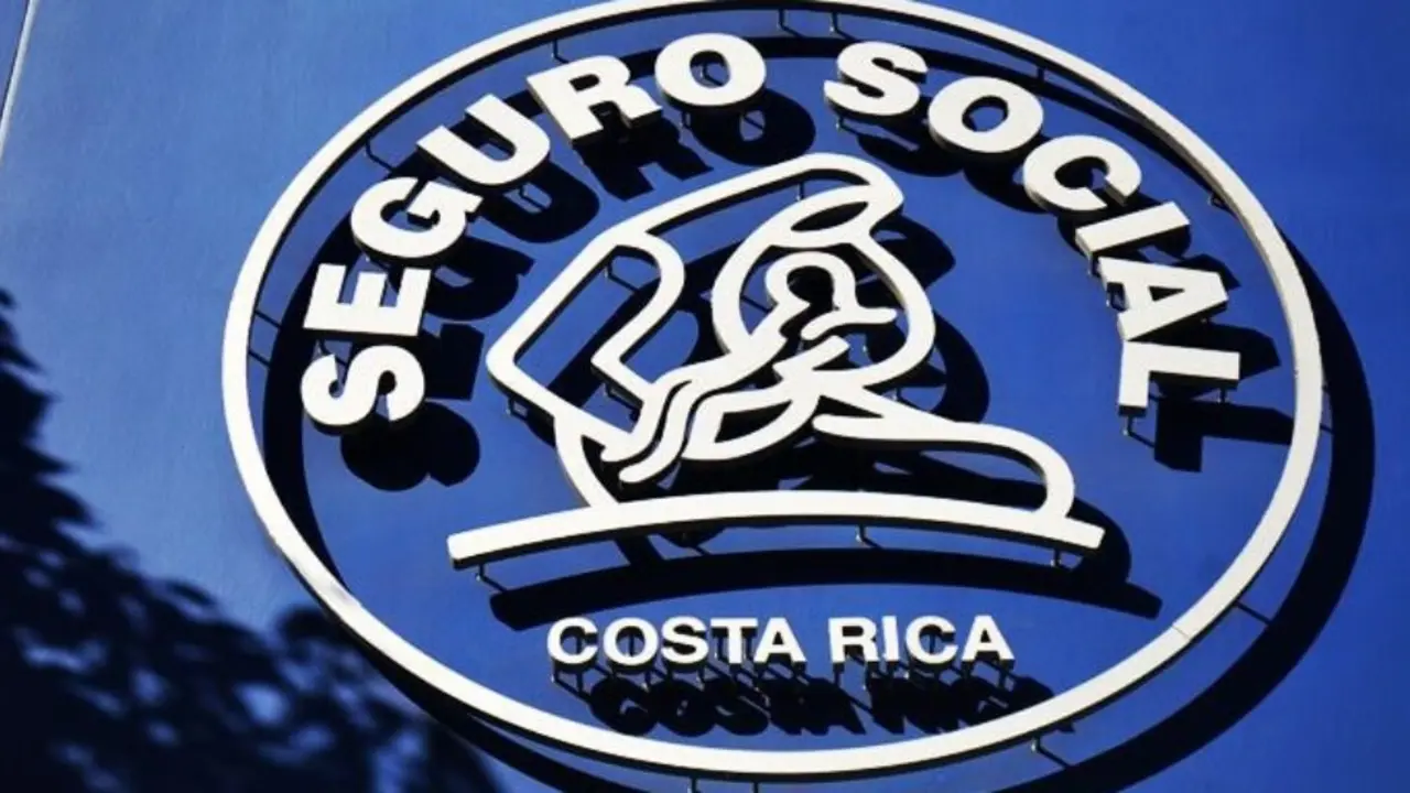 Caja Costarricense del Seguro Social./ RR SS