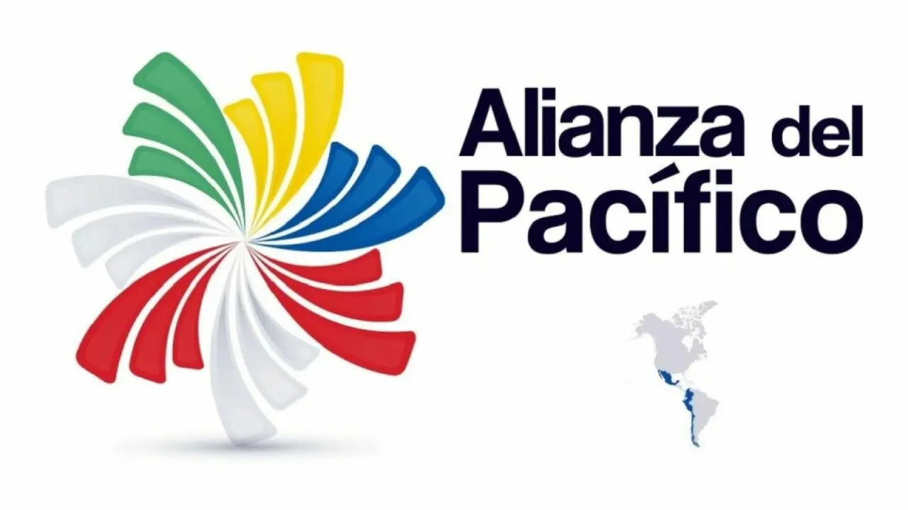 Alianza del Pac&iacute;fico./ RR SS