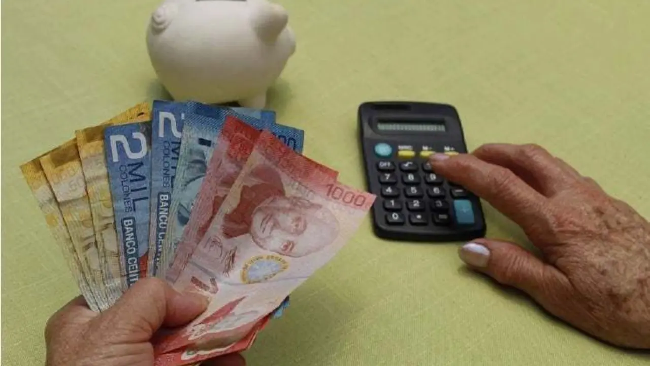 Pensiones./ RR SS