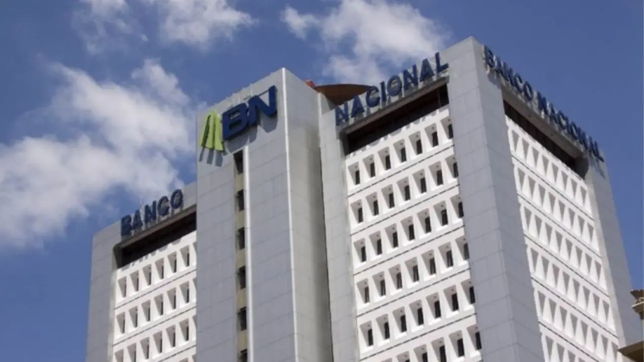 Banco Nacional de Costa Rica./ RR SS