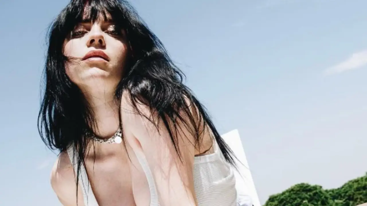 Billie Eilish, cantante. / @billieeilish.