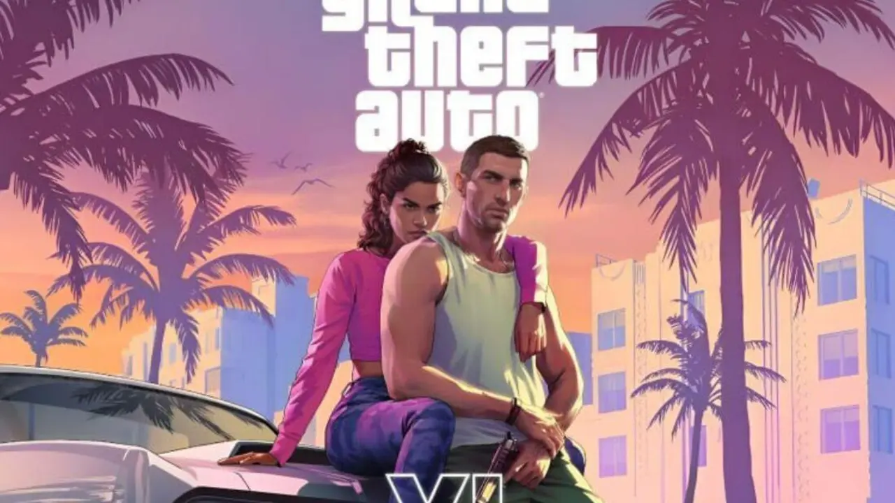 GTA VI./ RR SS