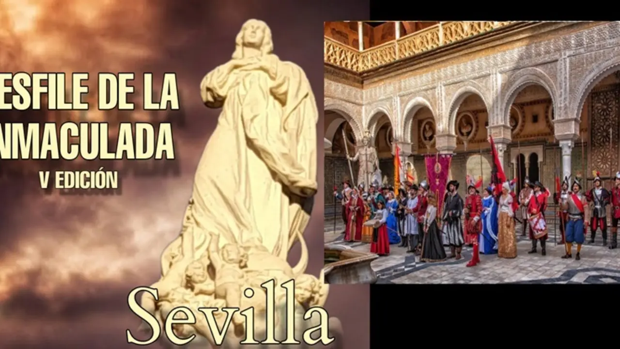 Cartel y Tercio de Olivares./ Zu S&aacute;nchez