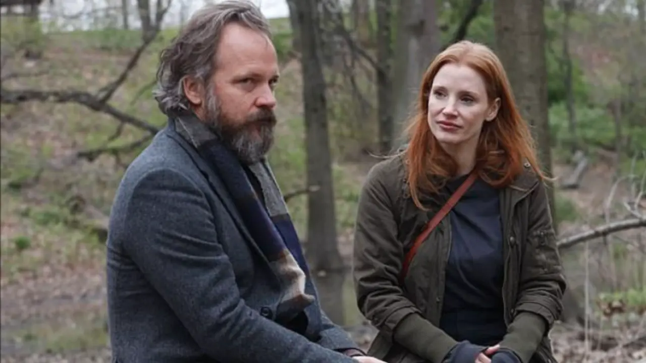 Memory de Michel Franco llega a cine en 2024. / A Contracorriente Films