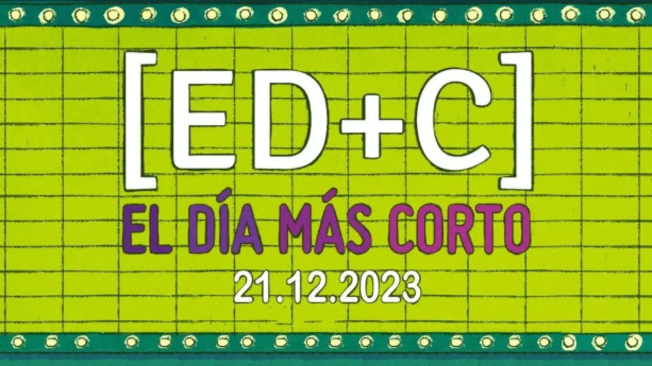 El D&iacute;a + Corto. / Seminci