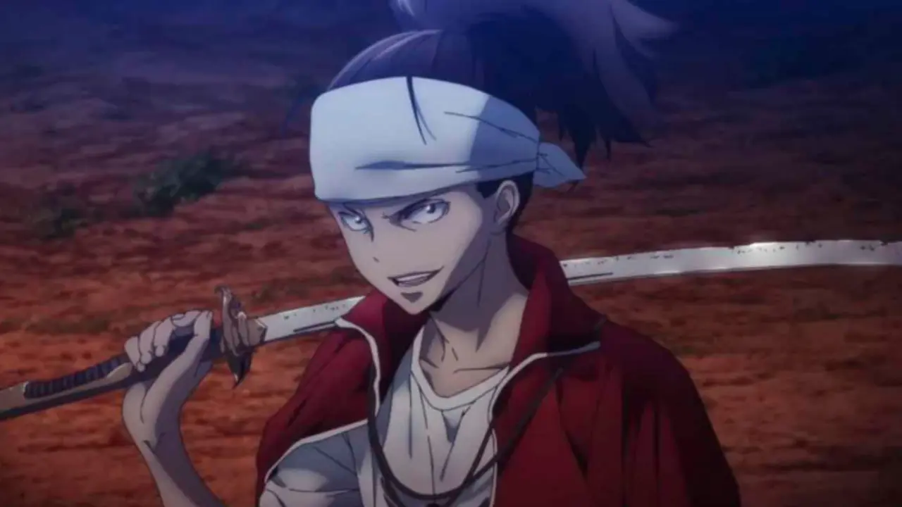 Ishura. / Star Plus
