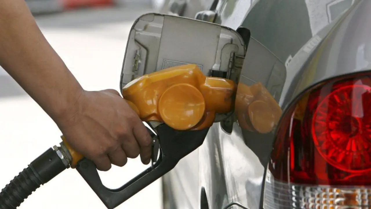 Combustibles./ RR SS