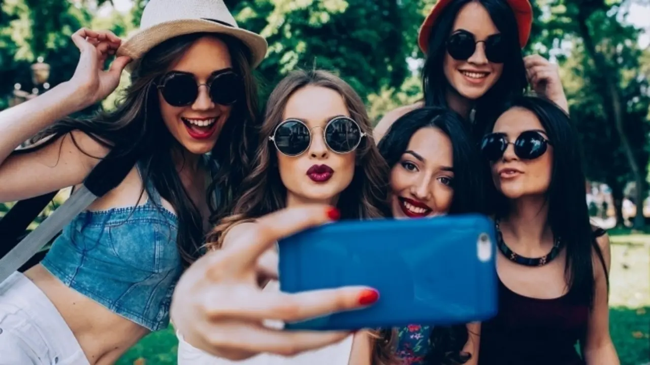 Influencers. / RR SS.