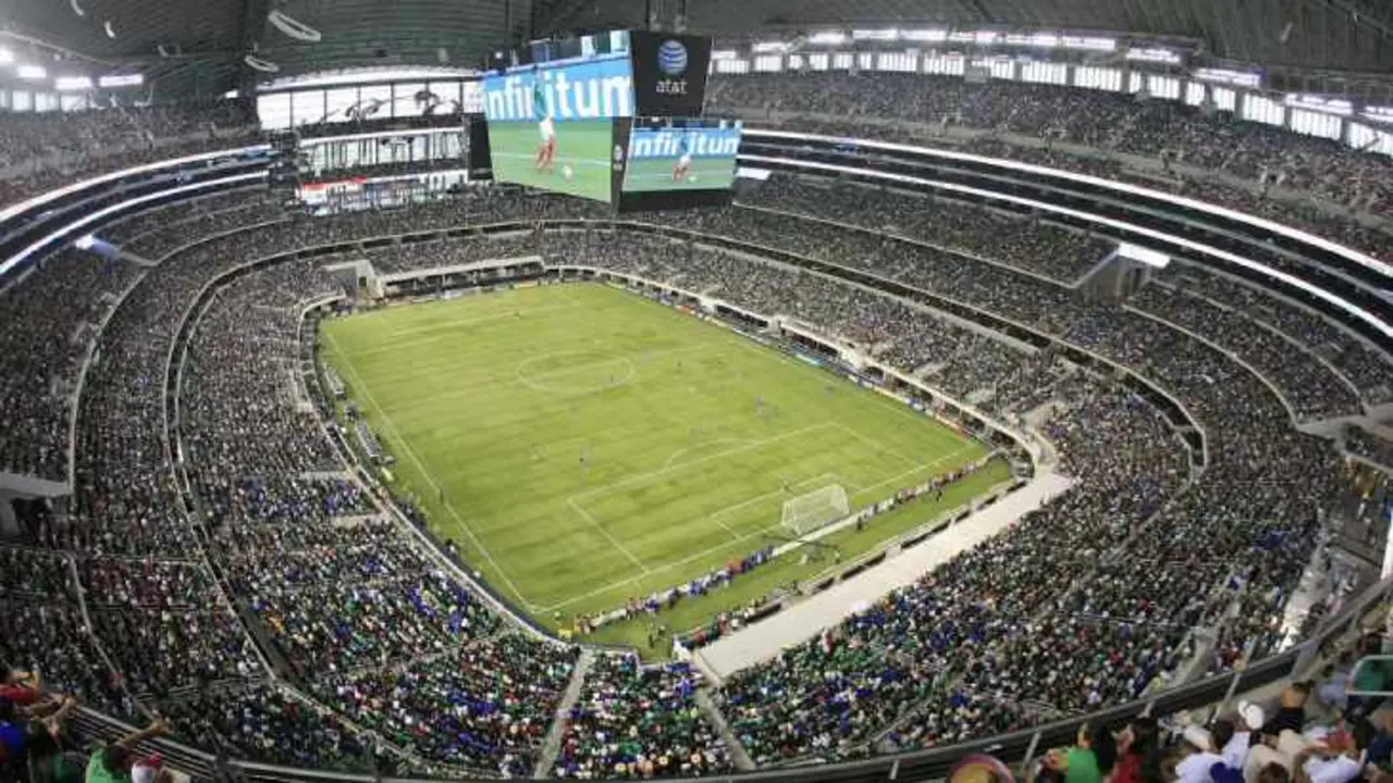 Dallas Stadium