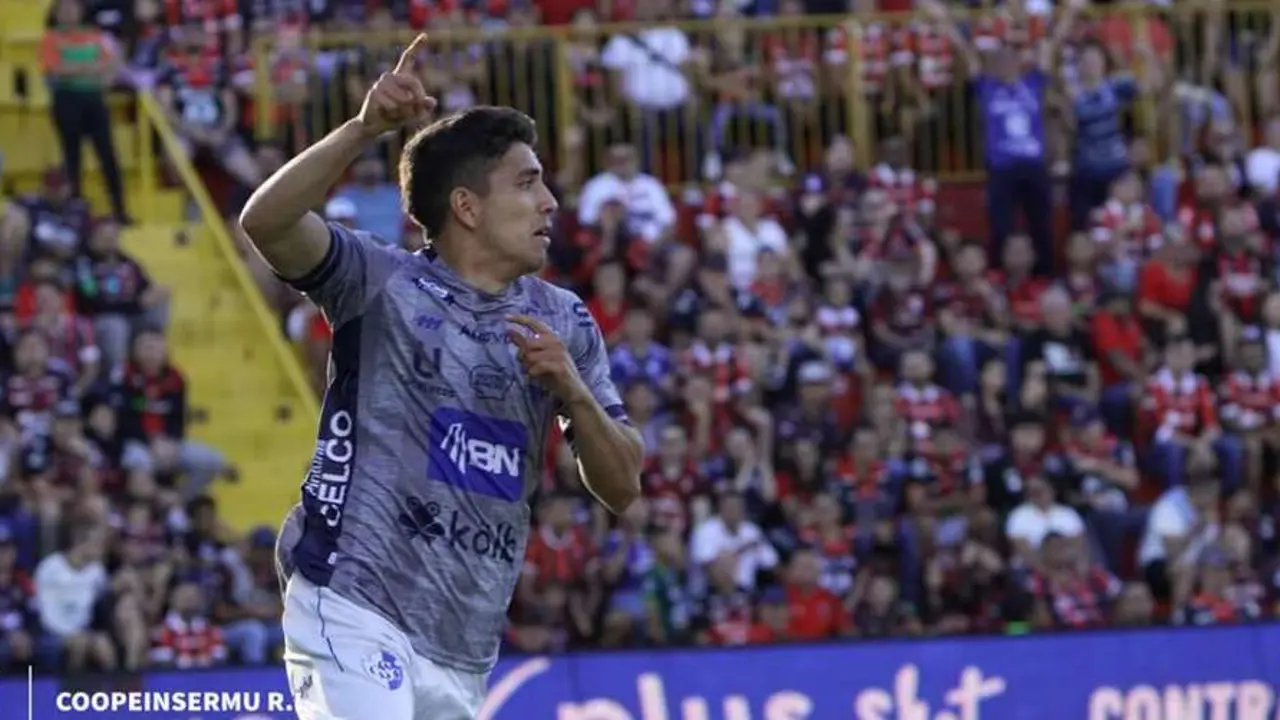 Cartagin&eacute;s. / RR SS