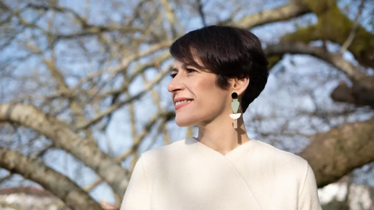 Ana Pontón. / BNG