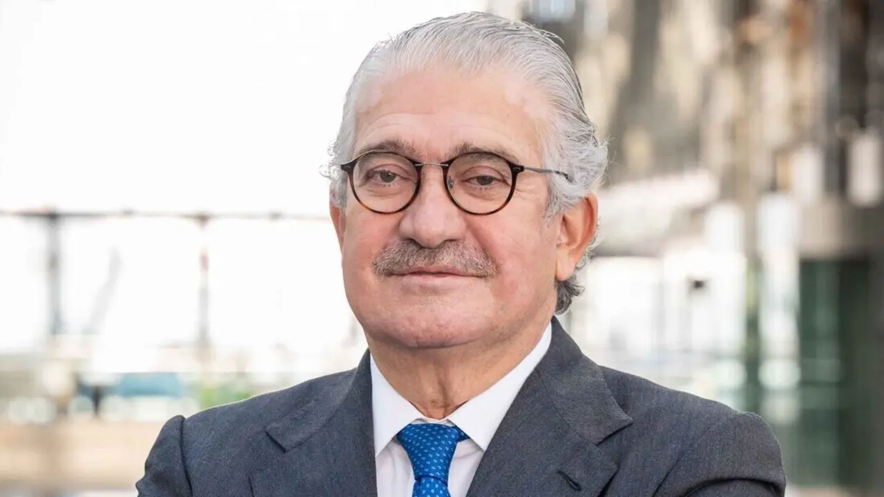 Jos&eacute; D. Bogas G&aacute;lvez, consejero-delegado de Endesa. / Mundiario