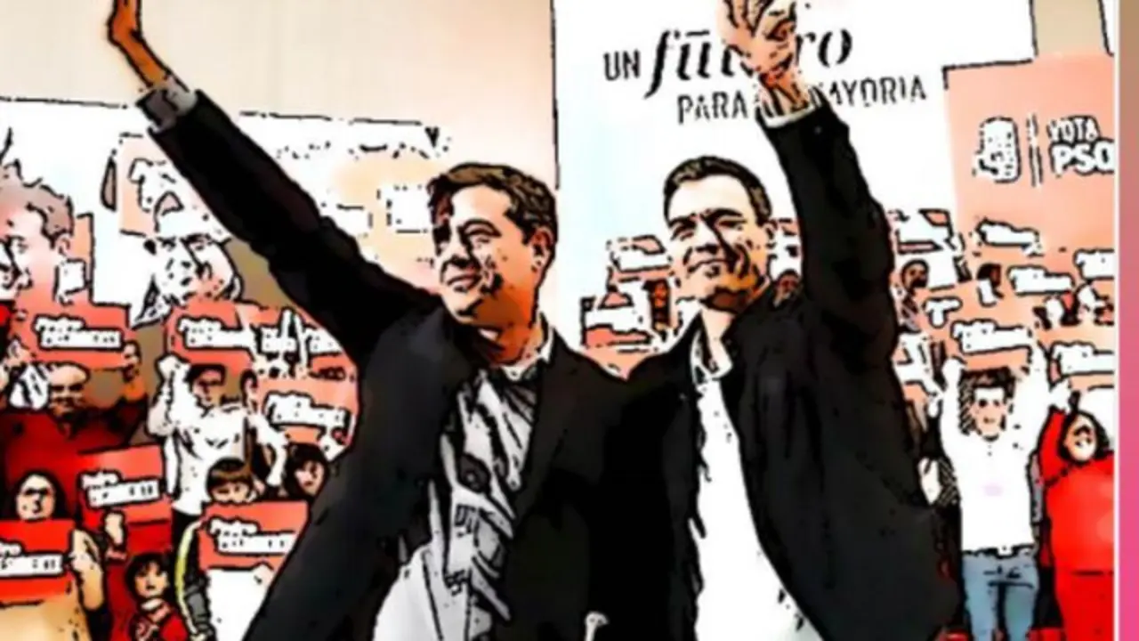 Pedro S&aacute;nchez y Besteiro [640x480]