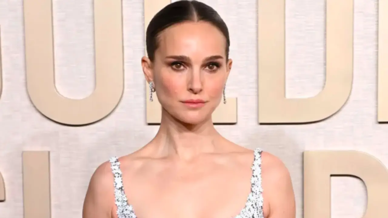 Natalie Portman. / IMDb