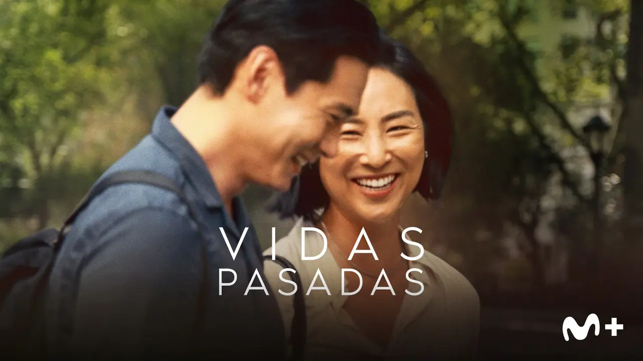 Vidas pasadas, teaser. / Movistar Plus+