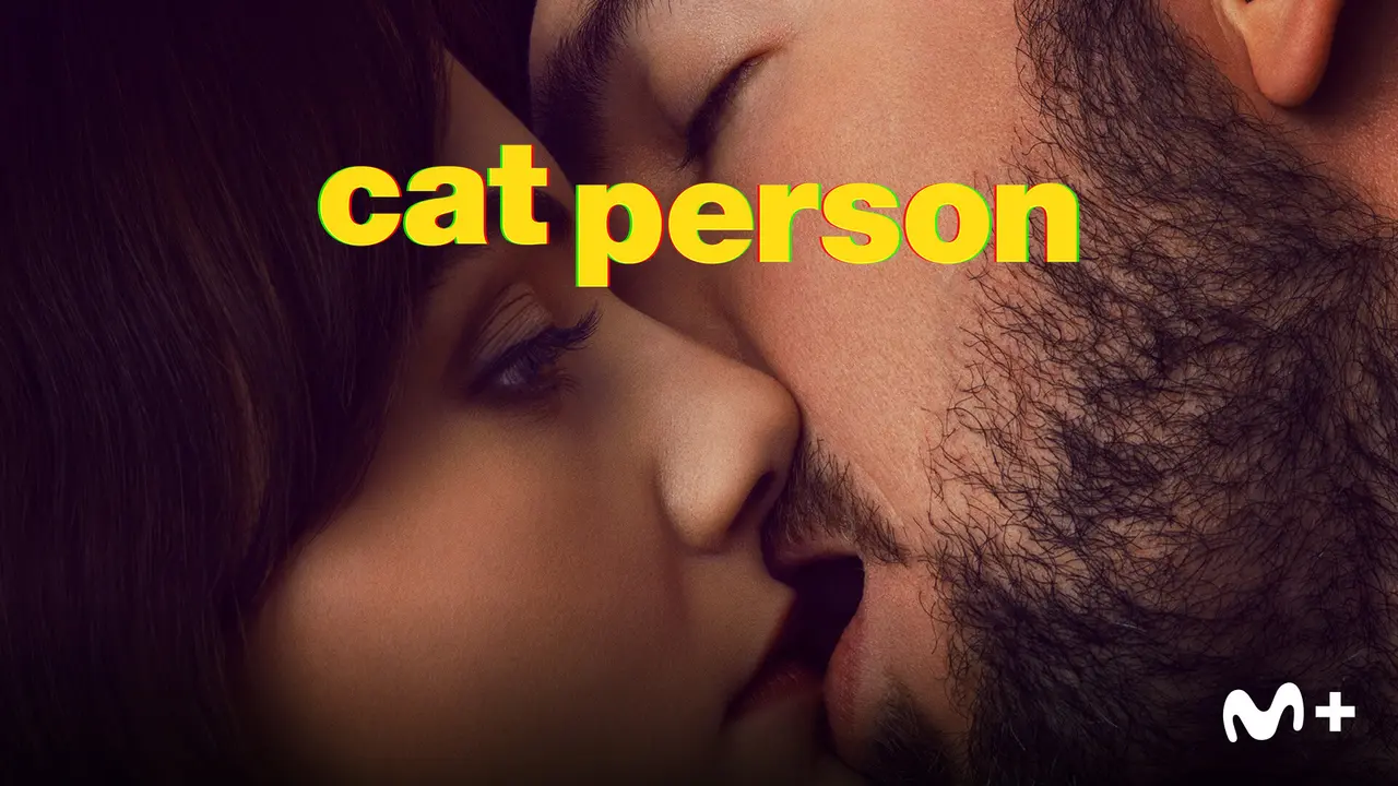 Cat Person, teaser. / Movistar Plus+