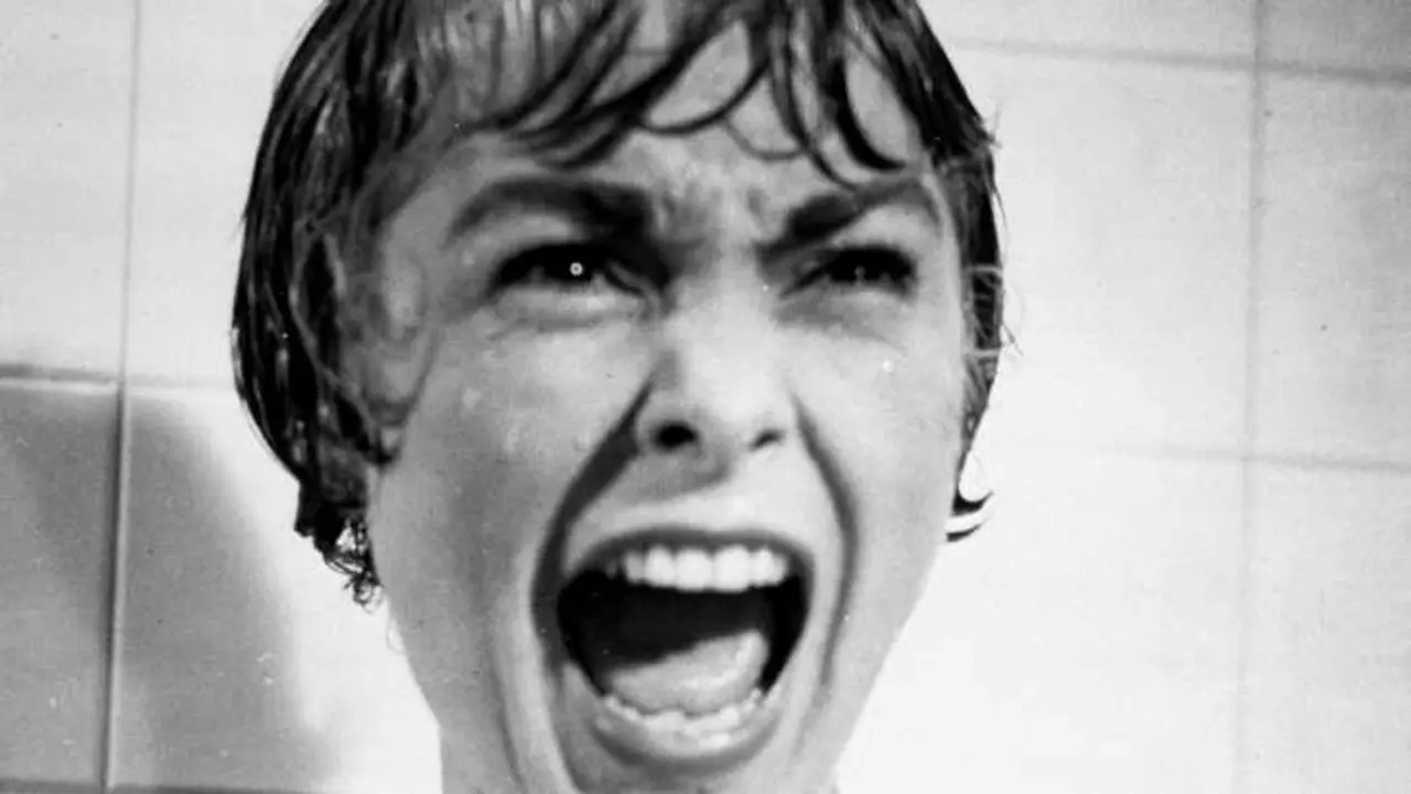 Janet Leigh, protagonista de Psicosis (1960). / Filmin