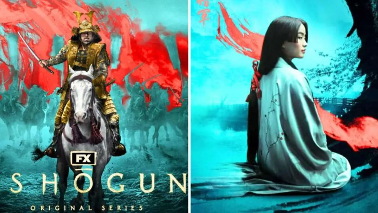 Shôgun/Meaww