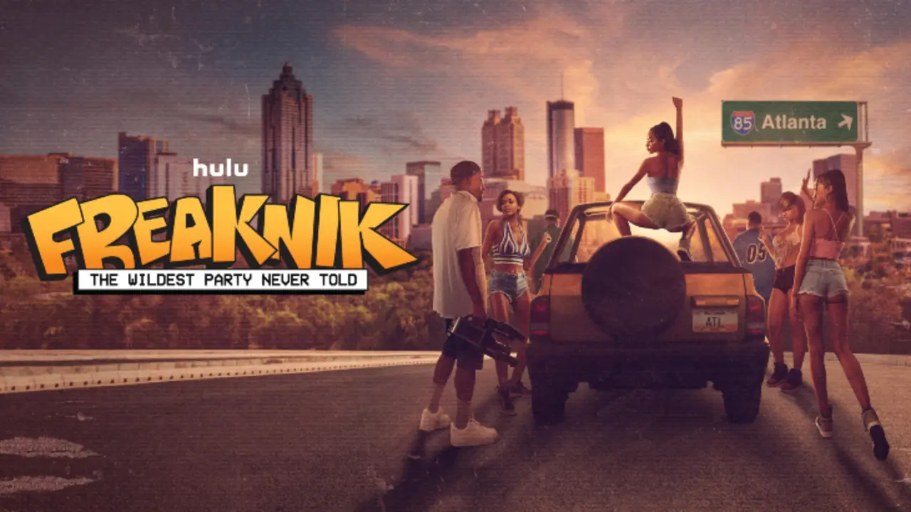 Freaknik: La fiesta m&aacute;s salvaje jam&aacute;s contada, explora el evento que marc&oacute; Atlanta. / Hulu