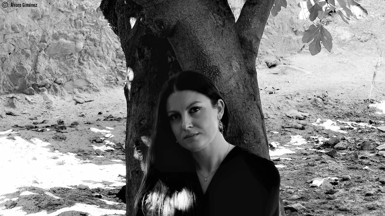 Luisa Pastor./ Frutos del Tiempo
