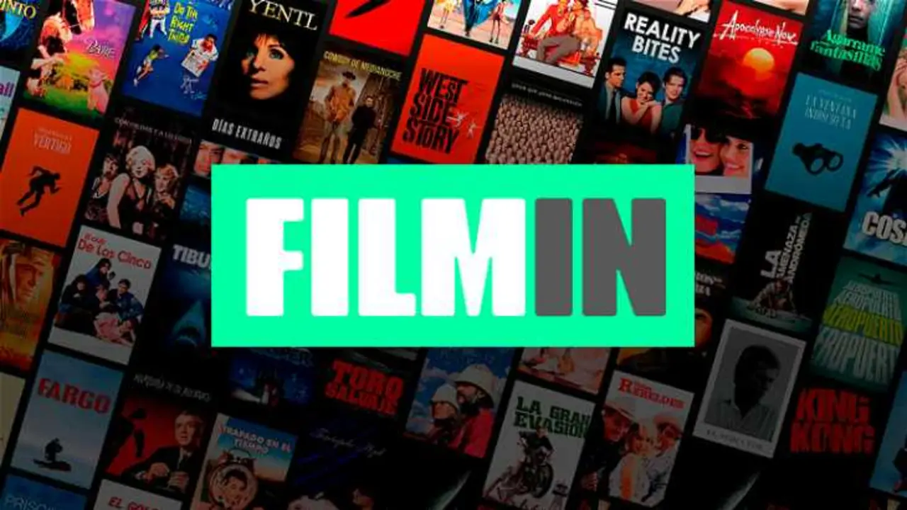 Filmin, unas de las plataformas m&aacute;s importantes que funcionan en Espa&ntilde;a. / Filmin