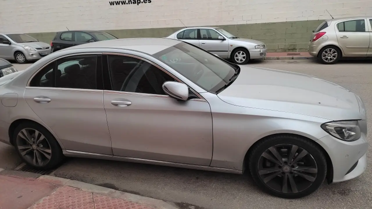 Coche