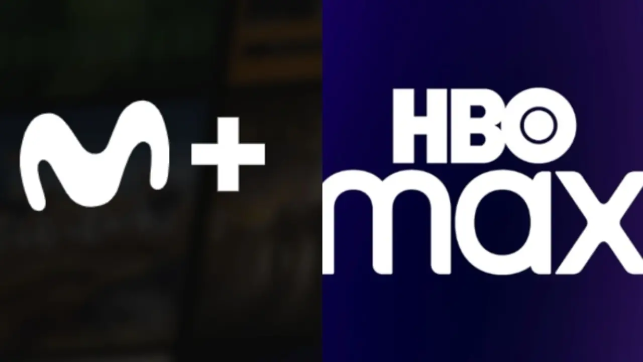 Movistar + incluye HBO Max. / Mundiario