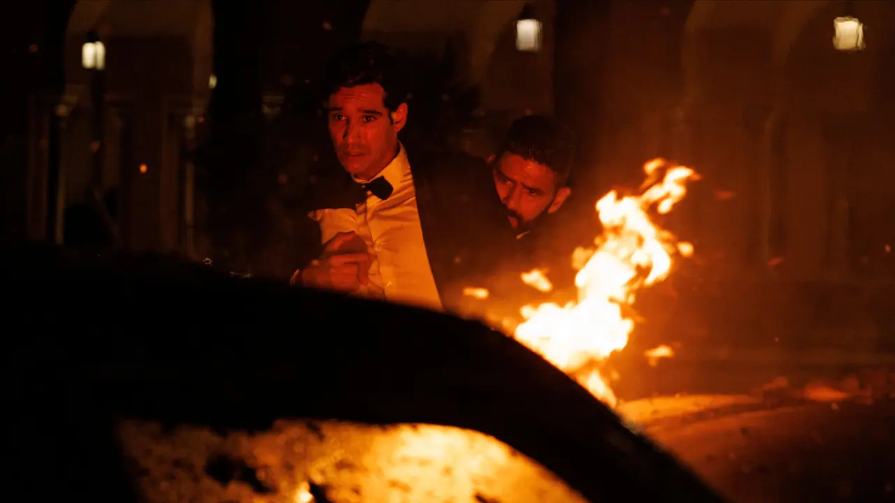 Ourika, teaser. / Prime Video