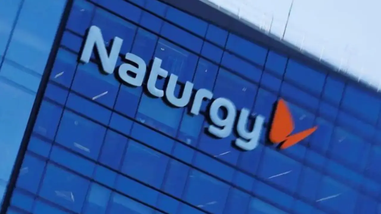 Naturgy. / RR SS.