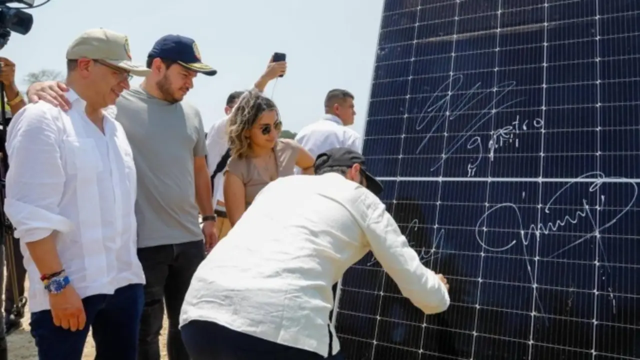 solar