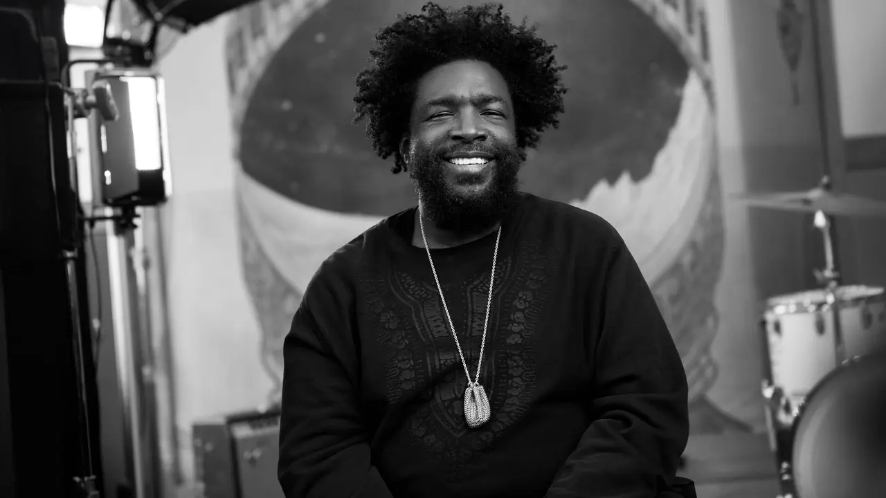 James Brown. Say It Loud, teaser. / Movistar Plus+