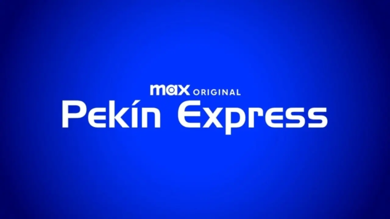 Pekín Express, programa de telerrealidad. / HBO Max